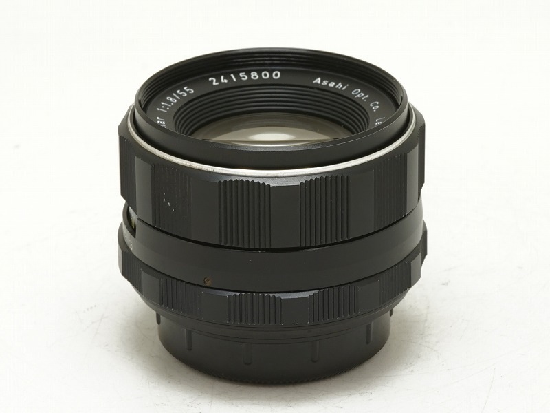 PENTAX(�ڥ󥿥å���)��Super-Takumar 55mm F1.8��(NJ-7484)