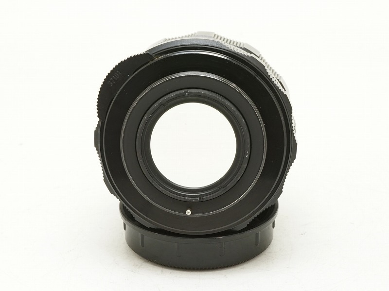 PENTAX(�ڥ󥿥å���)��Super-Takumar 55mm F1.8��(NJ-7484)