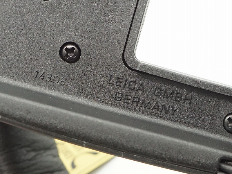 Leica(�饤��)���ϥ�ɥ���å�R�ʥ⡼�����磻�����R��)��14308��(0NAC-4940)