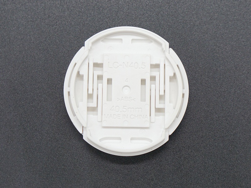 Nikon(�˥���) 40.5mm�� ���ʥå׼���󥺥���å� LC-N40.5 (0NAC-5117)