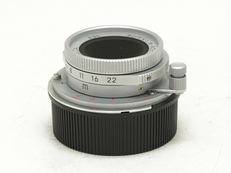 Leica(�饤��)��SUMMARON-M��28mm��F5.6��465���桡(NL-5147)