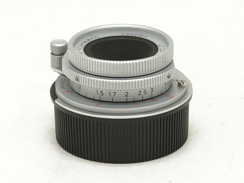 Leica(�饤��)��SUMMARON-M��28mm��F5.6��465���桡(NL-5147)