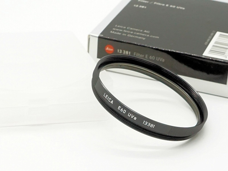 Leica(�饤��)��E60��UVa��13381 (ɽ����LEICA)��(0NAC-5263)