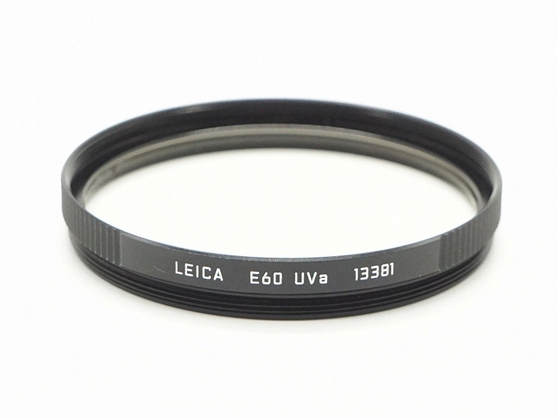 Leica(�饤��)��E60��UVa��13381 (ɽ����LEICA)��(0NAC-5263)