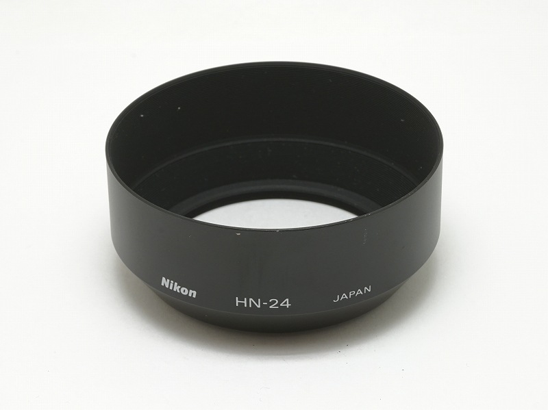 Nikon(�˥���)����HN-24�� �ͤ����߼��᥿��ա��� (62mm��)(̾�Υץ��ȥ�����)��(0NAC-2987)