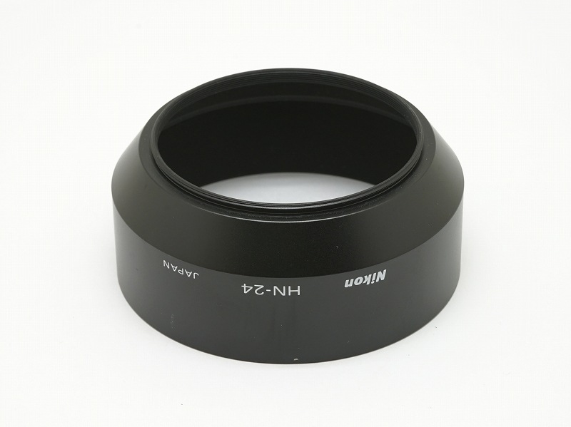 Nikon(�˥���)����HN-24�� �ͤ����߼��᥿��ա��� (62mm��)(̾�Υץ��ȥ�����)��(0NAC-2987)