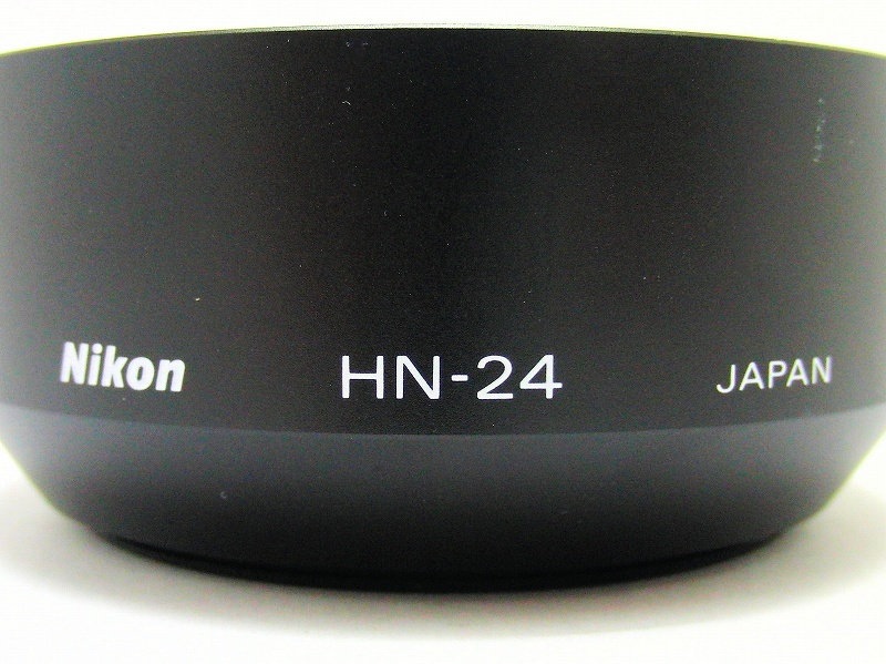 Nikon(�˥���)����HN-24�� �ͤ����߼��᥿��ա��� (62mm��)(̾�Υץ��ȥ�����)��(0NAC-2987)