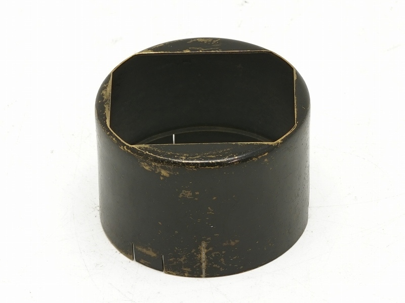 Leica(ライカ) エルマー50/3.5(A36)用フード(最初期) FISON (NL