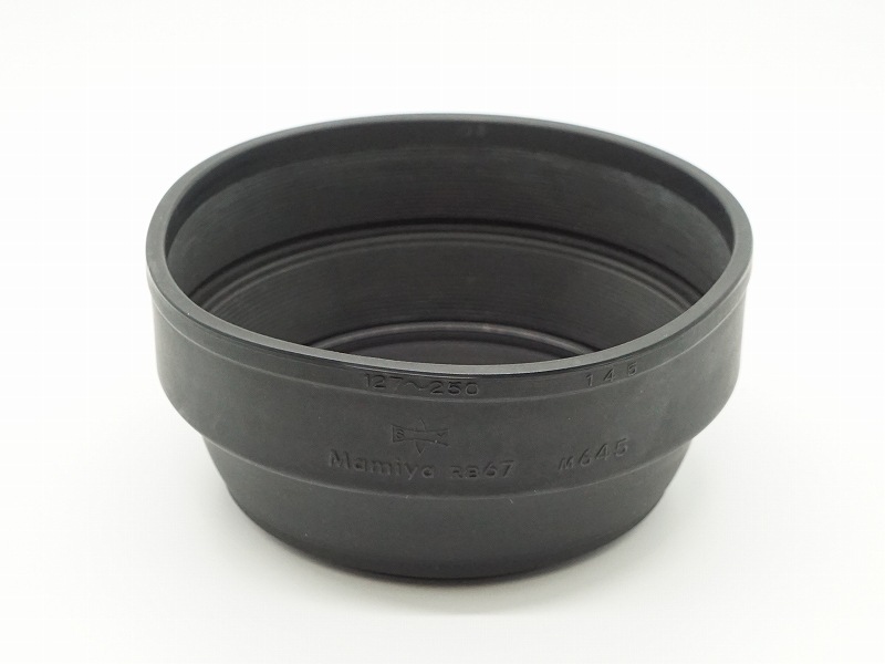 Mamiya(�ޥߥ�)��RB67 120��250 , M645 145�ѥ�С��ա��ɡ�(�ե��륿����77mm)��(0NAC-4231)
