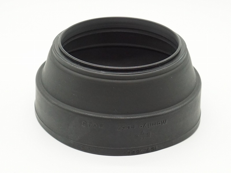 Mamiya(�ޥߥ�)��RB67 120��250 , M645 145�ѥ�С��ա��ɡ�(�ե��륿����77mm)��(0NAC-4231)