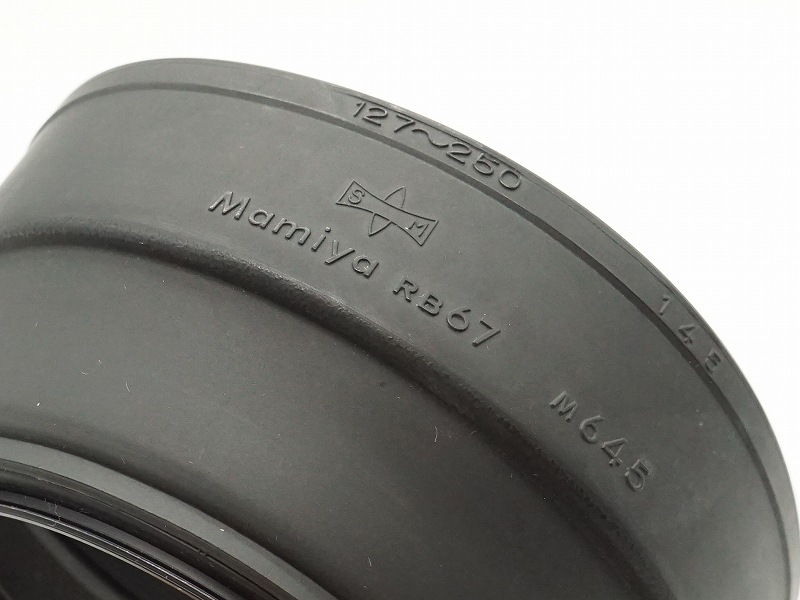 Mamiya(�ޥߥ�)��RB67 120��250 , M645 145�ѥ�С��ա��ɡ�(�ե��륿����77mm)��(0NAC-4231)