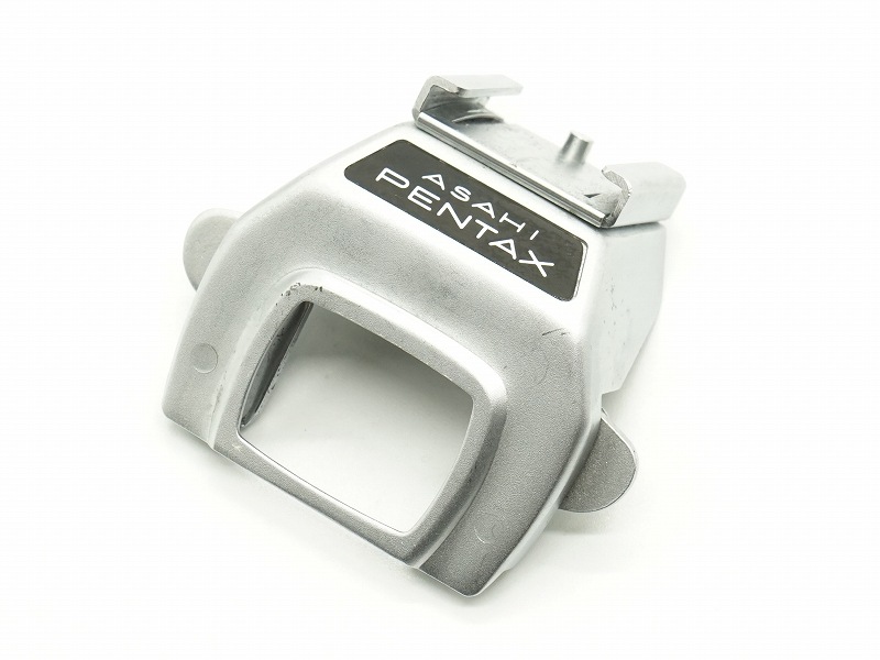 ペンタックス ASAHI PENTAX SPOTMATIC SP【付属品セット】 □ アサヒ