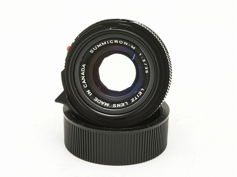 Leica(�饤��)��SUMMICRON-M��35mm��F2��(70��ǯ��6bit��)��318���桡(NL-4994)