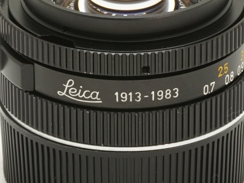 Leica(�饤��)��SUMMICRON-M��35mm��F2��(70��ǯ��6bit��)��318���桡(NL-4994)