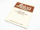 Leica(�饤��)��INSTRUCTIONS for the use of the Leica Camera Models c,f&g (�Ѹ�) (TO-0847)�ڥ쥿���ѥå��饤��ȯ������/����������ô��