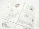 Leica(�饤��)��INSTRUCTIONS for the use of the Leica Camera Models c,f&g (�Ѹ�) (TO-0847)�ڥ쥿���ѥå��饤��ȯ������/����������ô��