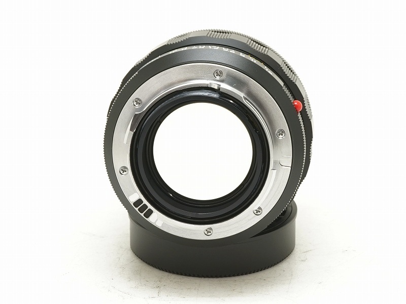 Leica(�饤��)��NOCTILUX-M��50mm��F1.2��ASPH.��487���桡(NK-356)