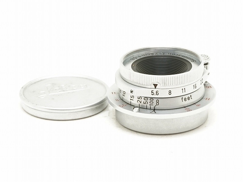 Leica(�饤��)��Summaron-L��28mm��F5.6��136���桡(NL-5207)