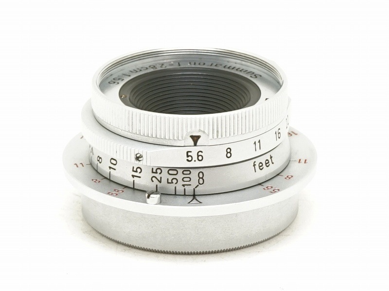 Leica(�饤��)��Summaron-L��28mm��F5.6��136���桡(NL-5207)