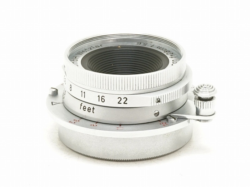 Leica(�饤��)��Summaron-L��28mm��F5.6��136���桡(NL-5207)