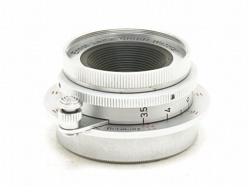 Leica(�饤��)��Summaron-L��28mm��F5.6��136���桡(NL-5207)