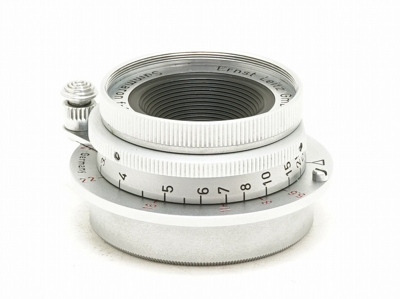 Leica(�饤��)��Summaron-L��28mm��F5.6��136���桡(NL-5207)