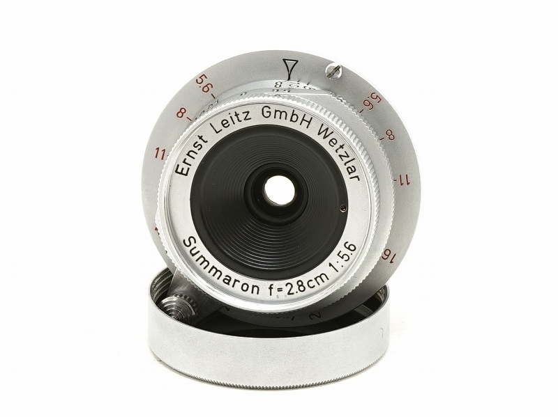 Leica(�饤��)��Summaron-L��28mm��F5.6��136���桡(NL-5207)