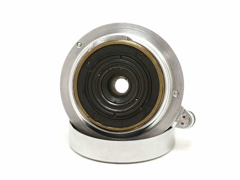 Leica(�饤��)��Summaron-L��28mm��F5.6��136���桡(NL-5207)