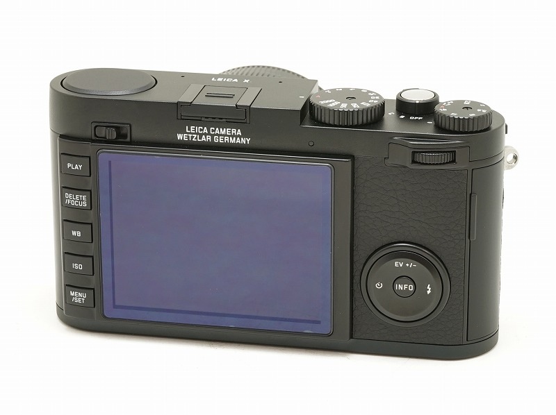 Leica(�饤��)��X��(Typ 113)���֥�å���489���桡(NL-5316)