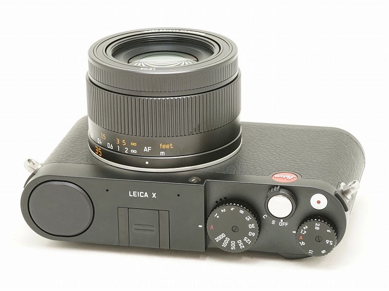 Leica(�饤��)��X��(Typ 113)���֥�å���489���桡(NL-5316)
