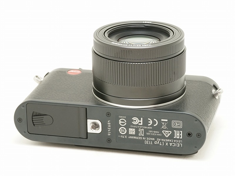 Leica(�饤��)��X��(Typ 113)���֥�å���489���桡(NL-5316)