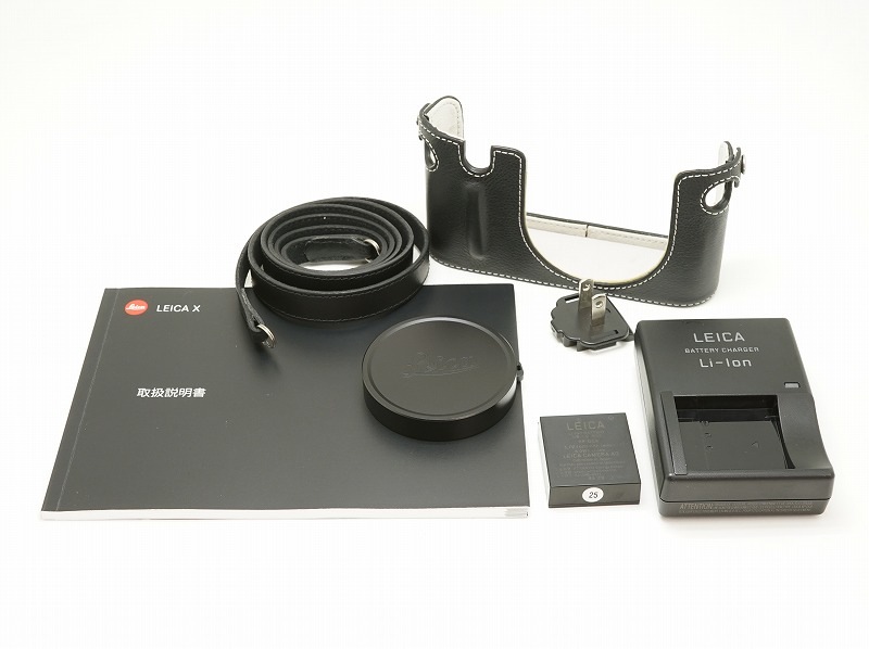Leica(�饤��)��X��(Typ 113)���֥�å���489���桡(NL-5316)