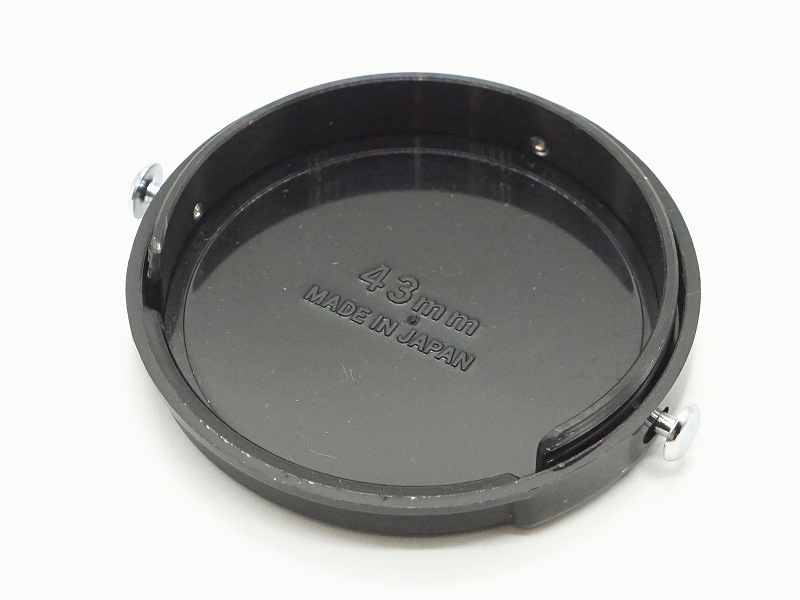 Nikon(�˥���) 43mm�� ���ʥå׼���󥺥���å� (0NAC-5265)