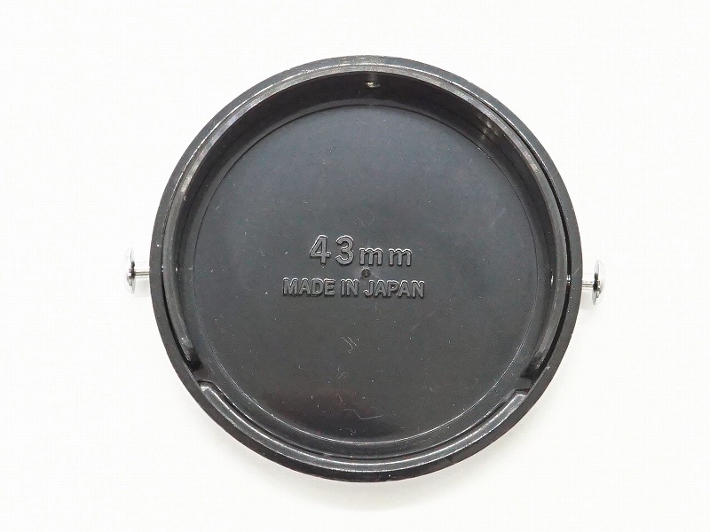 Nikon(�˥���) 43mm�� ���ʥå׼���󥺥���å� (0NAC-5265)