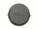 Nikon(�˥���) 43mm�� ���ʥå׼���󥺥���å� (0NAC-5265)