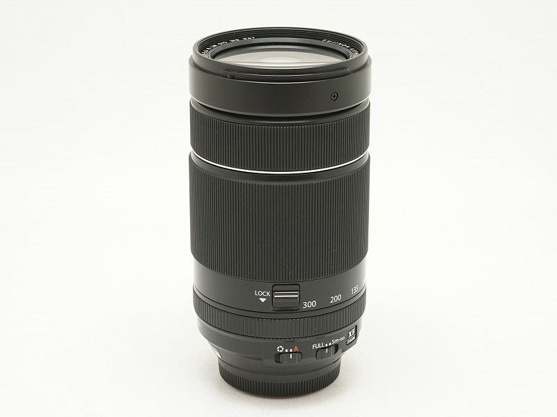 FUJIFILM(�ե��ե����)��XF 70-300mm F4-5.6 R LM OIS WR��(NW-3733)