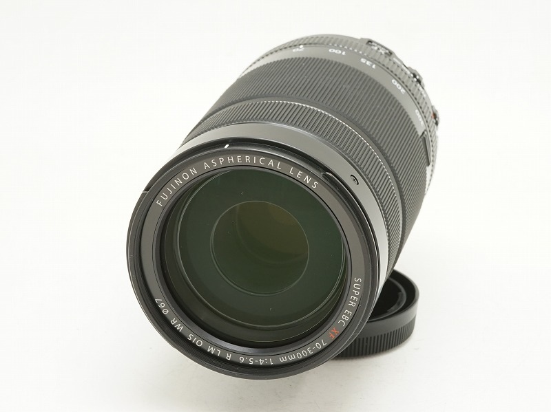 FUJIFILM(�ե��ե����)��XF 70-300mm F4-5.6 R LM OIS WR��(NW-3733)