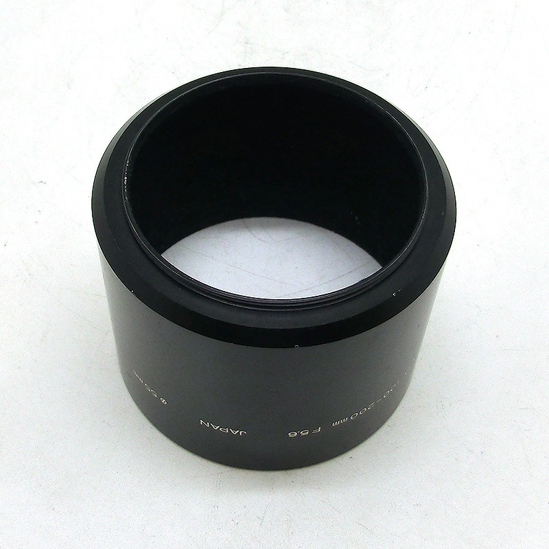 MINOLTA(�ߥΥ륿)  MD100-200/5.6�ѥ᥿��ա��ɡ�(55mm��) (0NAC-1939)