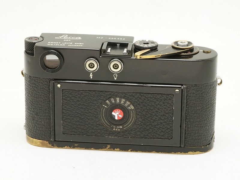 Leica(�饤��)��M2���֥�å��ڥ���ȡ�99���桡(NL-4905)