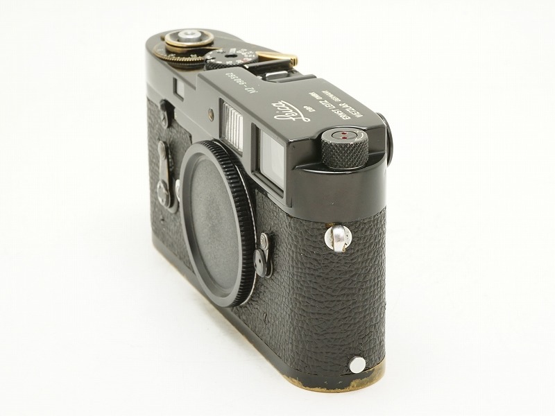 Leica(�饤��)��M2���֥�å��ڥ���ȡ�99���桡(NL-4905)