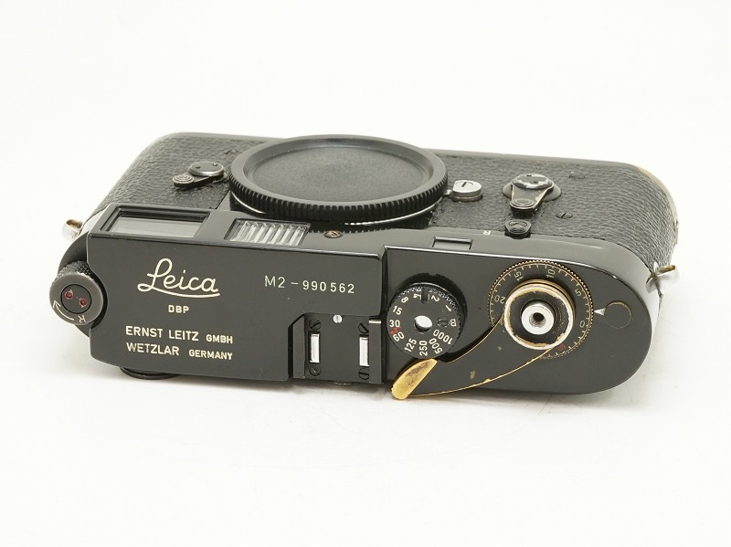 Leica(�饤��)��M2���֥�å��ڥ���ȡ�99���桡(NL-4905)