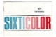 GOSSEN(���å���) SIXTILCOLOR�� �谷������(�Ѹ�)��(TO-0478)�ڥ쥿���ѥå��饤��ȯ������/����������ô��