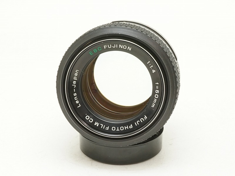 FUJIFILM(�ե��ե����)��EBC FUJINON 50mm F1.4 (M42)��(NJ-7587)