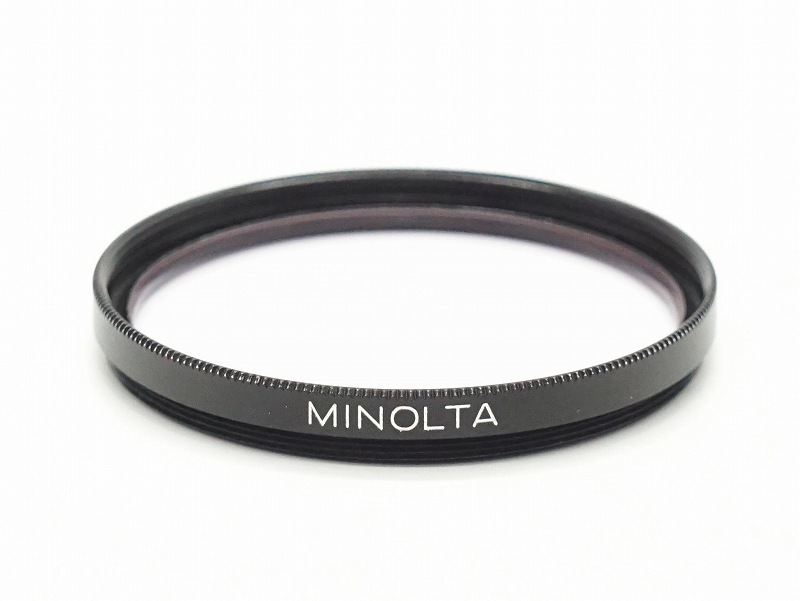 MINOLTA(�ߥΥ륿)���ե��륿����40.5mm��1B(SKYLIGHT)�� (0NAC-5093)