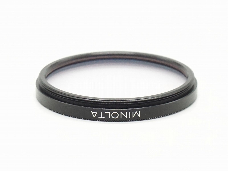 MINOLTA(�ߥΥ륿)���ե��륿����40.5mm��1B(SKYLIGHT)�� (0NAC-5093)
