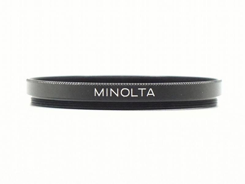 MINOLTA(�ߥΥ륿)���ե��륿����40.5mm��1B(SKYLIGHT)�� (0NAC-5093)