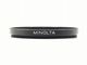 MINOLTA(�ߥΥ륿)���ե��륿����40.5mm��1B(SKYLIGHT)�� (0NAC-5093)
