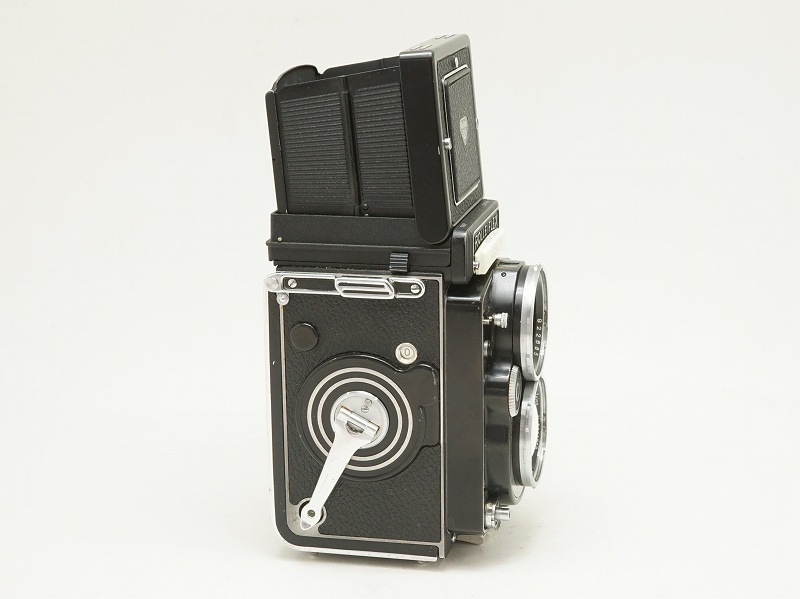 Rollei(�����饤)��ROLLEIFLEX 2.8F (�ץ�ʡ�) �ۥ磻�ȥե�������(NG-2352)