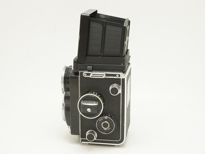 Rollei(�����饤)��ROLLEIFLEX 2.8F (�ץ�ʡ�) �ۥ磻�ȥե�������(NG-2352)