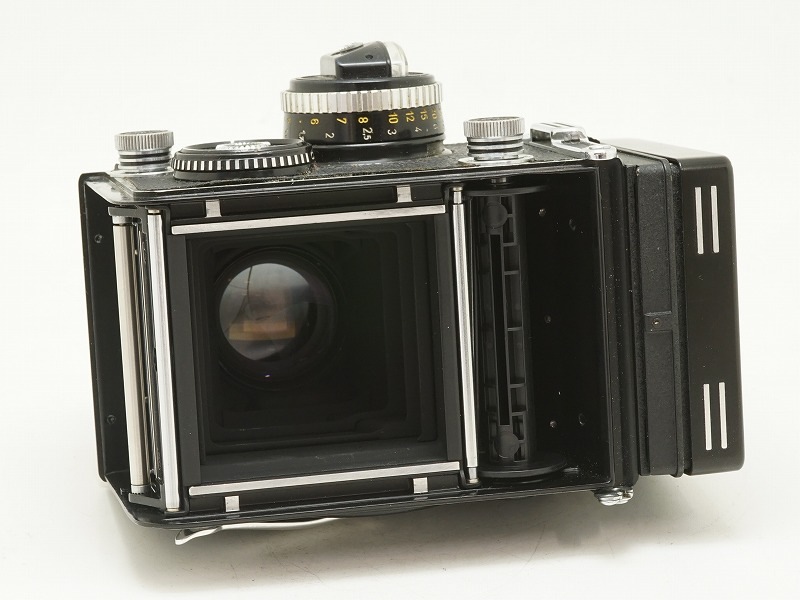 Rollei(�����饤)��ROLLEIFLEX 2.8F (�ץ�ʡ�) �ۥ磻�ȥե�������(NG-2352)